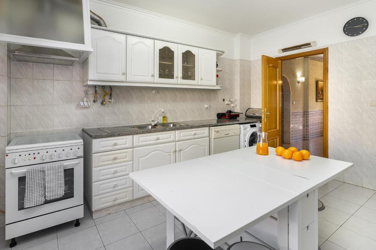 Whome Perfect Family Hideout Residence W/Ac & 4Br + 5Ba Cascais Exterior photo